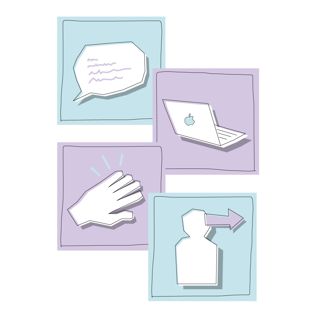 The what, how and where | YWCA – this is learning 9